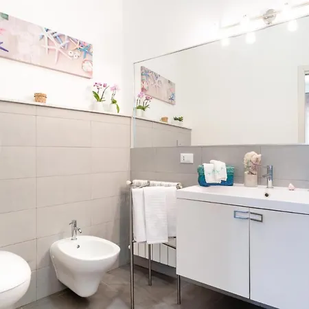 Casa Dell'ulivo Holiday home