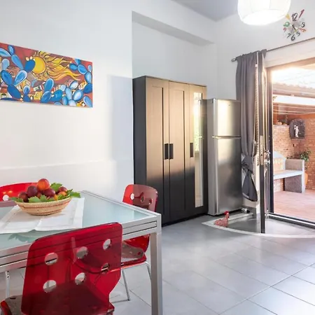 Casa Dell'ulivo *