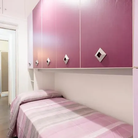Casa Dell'ulivo Holiday home