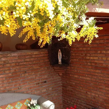 Casa Dell'ulivo بيت للعطل